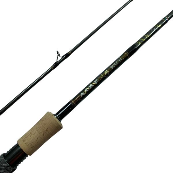 ττ M-AIRE Mアイレ ロッド ルアーロッド 正影ボロン MB-84MHL ττ M-AIRE Mアイレ ロッド ルアーロッド 正影ボロン MB-84MHL