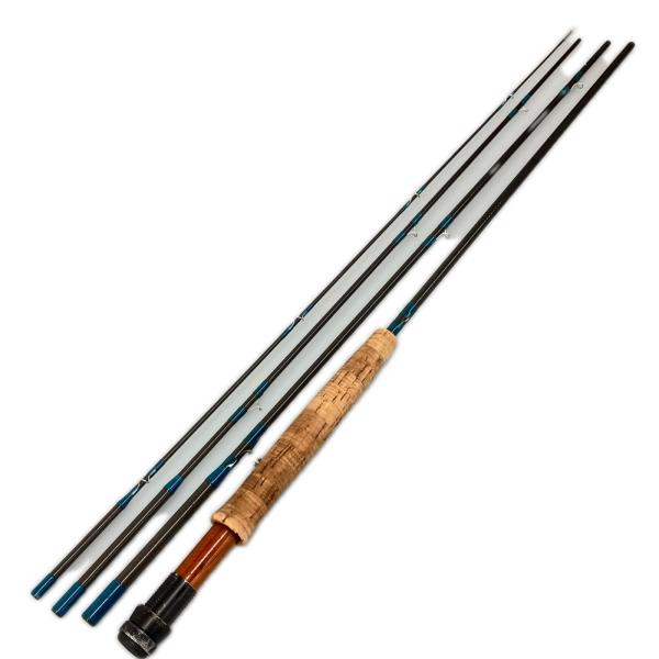 ORVIS ロッド フライロッド ROCKY MOUNTAIN SERIES 8 1/2.3-5/8OZ
