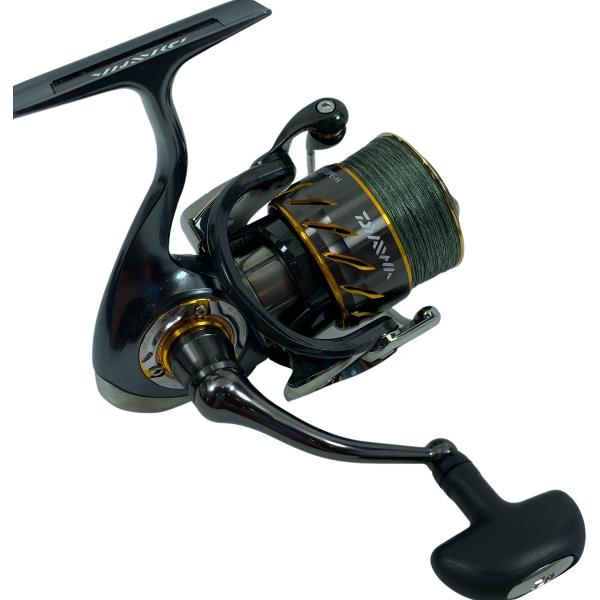ττ DAIWA ダイワ 美品 13セルテート 2510PE-H 056154 やや傷や ττ DAIWA ダイワ 美品 13セルテート 2510PE-H 056154 やや傷や
