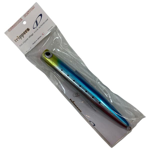 ττ D-CLAW ルアー ポッパー ビーコン210 未使用品(S) 未使用に ττ D-CLAW ルアー ポッパー ビーコン210 未使用品(S) 未使用に