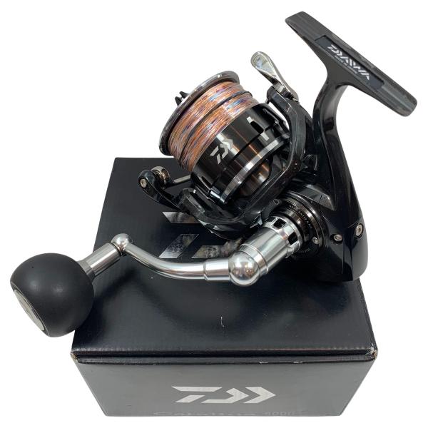 △△ DAIWA ダイワ スピニングリール 16キャタリナ5000 059575 傷や
