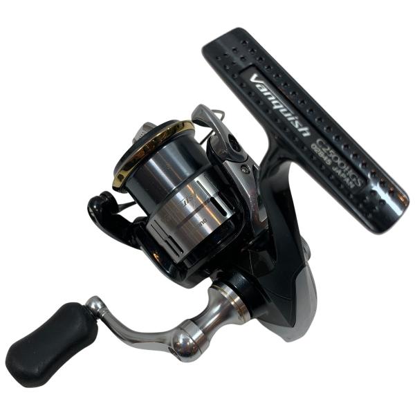 ττ SHIMANO シマノ スピニングリール ドラグならない 12ヴァン ττ SHIMANO シマノ スピニングリール ドラグならない 12ヴァン