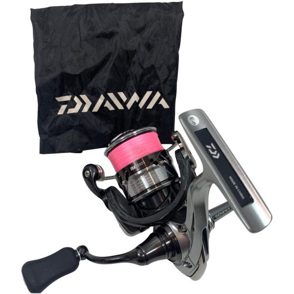 Daiwa 18CALDIA カルディア　LT2000S リール カルディア リール ダイワ 2000」の人気商品一覧 | 安い商品を