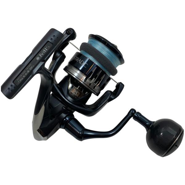 ττ SHIMANO シマノ スピニングリール 20ストラディックSW 4000XG ττ SHIMANO シマノ スピニングリール 20ストラディックSW 4000XG