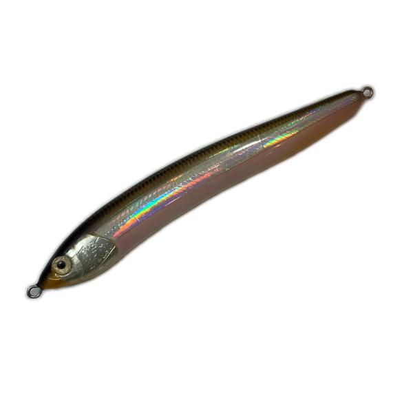 Woodbait ルアー ジグミノー 11JM アングロ 目立った傷や汚れなし