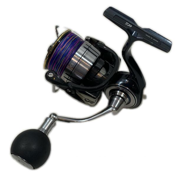 Daiwa 19セルテート LT5000D スピニングリール DAIWA ダイワ 釣り用品 リール スピニングリール 19セルテート LT5000D