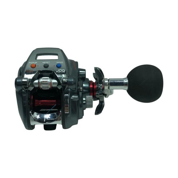 ΣΣ DAIWA ダイワ 電動リール SEABORG シーボーグ200J 801296 やや傷や
