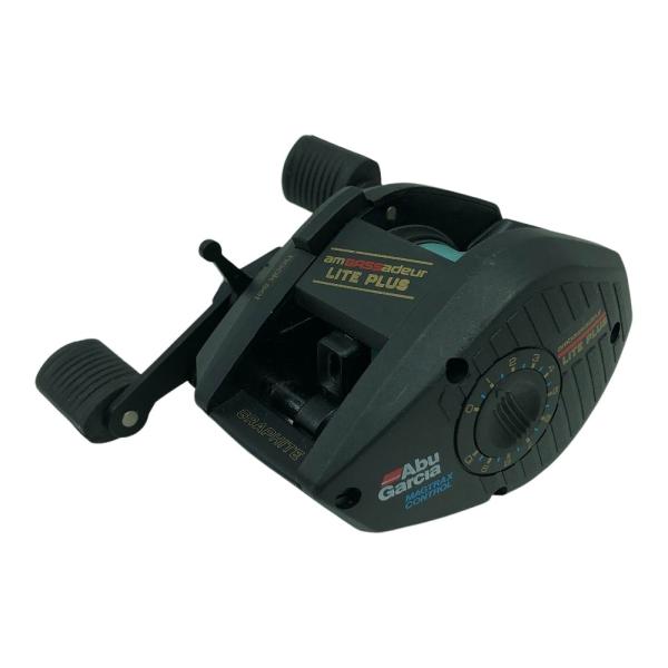 ΣΣAbu Garcia アブガルシア ベイトリール アンバサダー ライトプラス ΣΣ Abu Garcia アブガルシア ベイトリール アンバサダー ライト