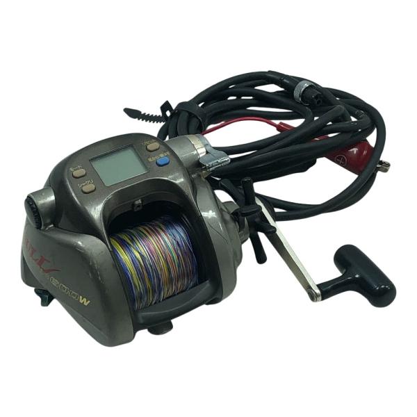 DAIWA ダイワ タナコンブル S600W 801370 電動リール ΣΣ DAIWA ダイワ 電動リール タナコンブルS 600W 801370 傷や