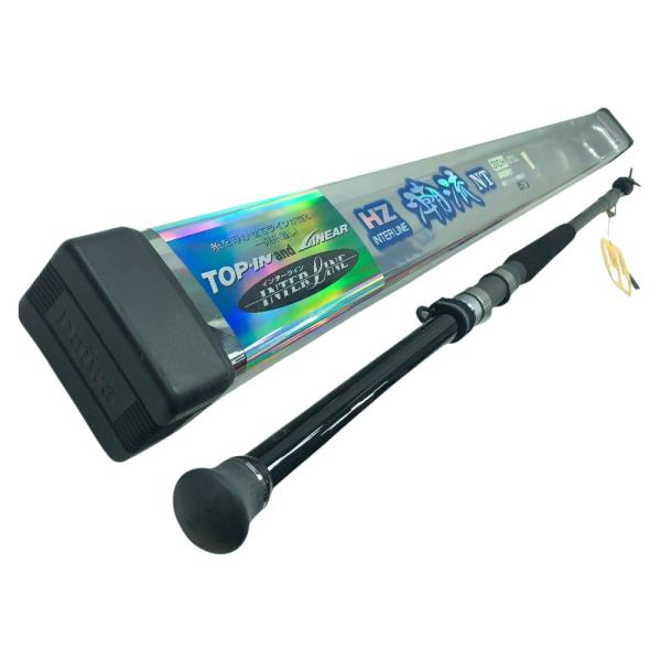 DAIWA ダイワ 船竿 HZ潮流 NT310H 05279122 DAIWA ダイワ 船竿 HZ潮流 NT310H 05279122 目立った傷や汚れなし