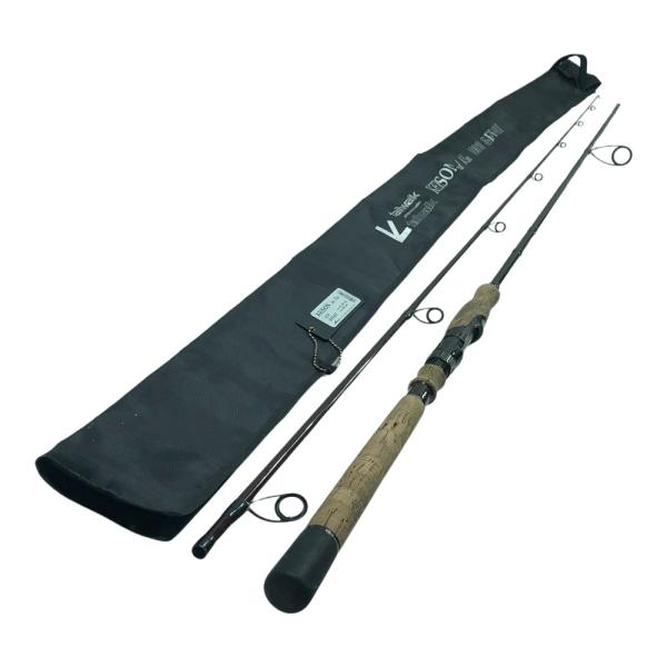 tailwalk テイルウォーク ルアーロッド KEISON 2nd Run ケイソンセカンドラン 100Mセッパリ tailwalk テイルウォーク ルアーロッド KEISON 2nd Run ケイソン