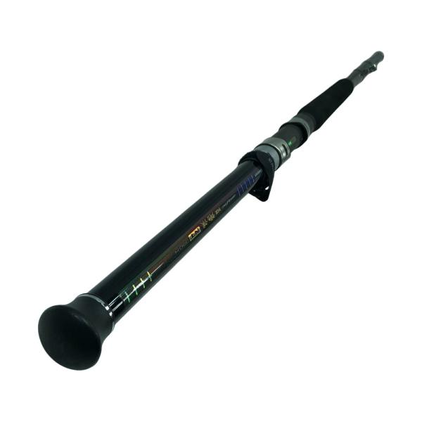 DAIWA - ΣΣDAIWA ダイワ 船竿 HZ IL 潮流NT 350H 05279124 ΣΣ DAIWA ダイワ 船竿 HZ IL 潮流NT 350H 05279124 やや傷や汚れ