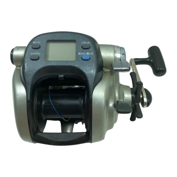 Daiwa S600W (ダイワ)　電動リール ΣΣ DAIWA ダイワ 電動リール スーパータナコンS 600W 801359 （3
