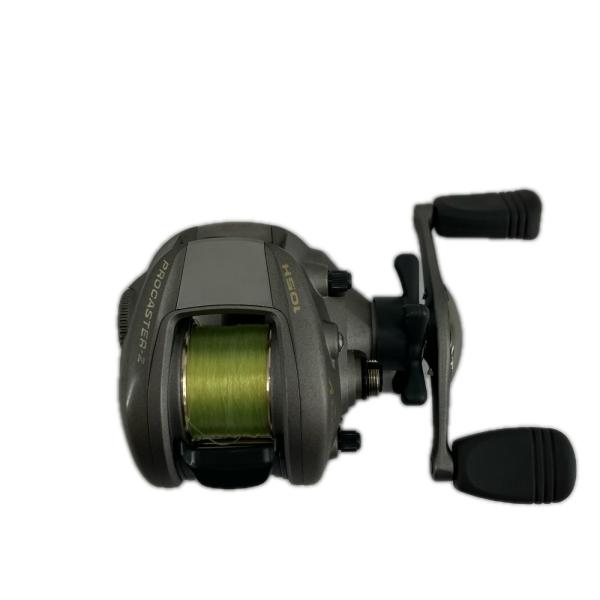 DAIWA ダイワ ベイトリール　プロキャスターZ105H