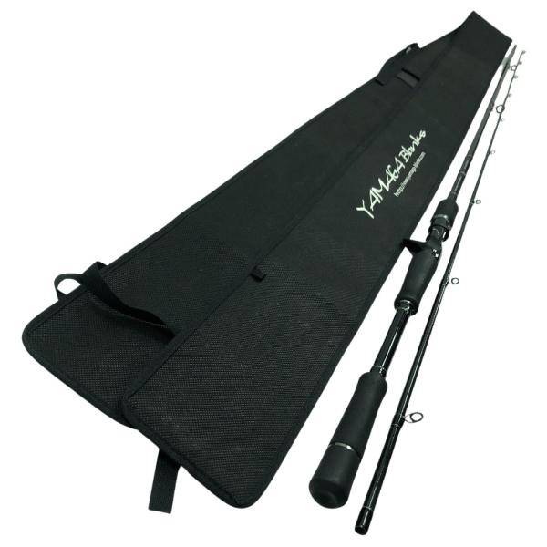 ΣΣ YAMAGA Blanks ヤマガブランクス シーバスロッド バリスティック