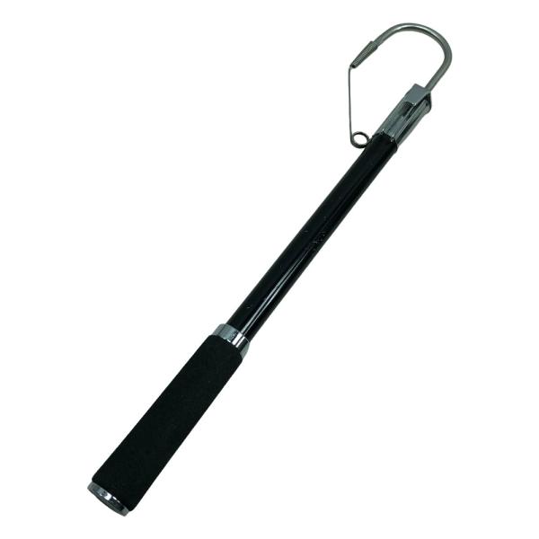 Abu Garcia アブガルシア 伸縮式ギャフ ABU 35  やや傷や汚れあり