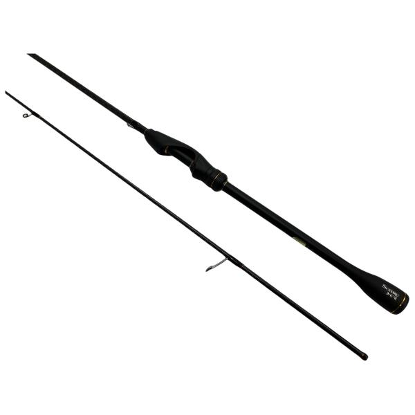 σσ SHIMANO シマノ ソアレXR S76UL-S 303837 目立った傷や汚れ σσ SHIMANO シマノ ソアレXR S76UL-S 303837 目立った傷や汚れ
