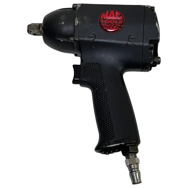 女性に人気! BANZAI エアインパクトレンチ AW-4200LF|中古 常 女性に人気! BANZAI エアインパクトレンチ AW-4200LF|中古 常