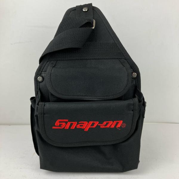 スナップオン コンパクトツールバッグ レッド 楽天市場】On