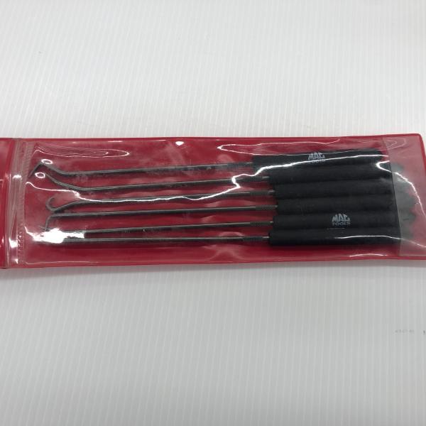 ДД MAC TOOLS マック ツールセット 程度A PSCHP6L ブラック 目立った傷  