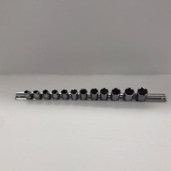 ДДSnap-on スナップオン 工具 ハンドツール ソケット Snap-on FSM8I~FSM19I 程度B ДД Snap-on スナップオン 工具 ハンドツール ソケット FSM8I~FSM19I