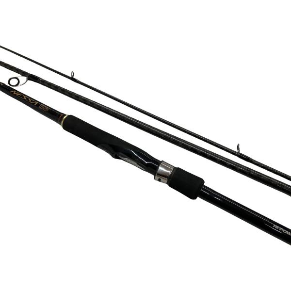 σσ SHIMANO シマノ ネッサBB S1002MH 37875 目立った傷や汚れなし