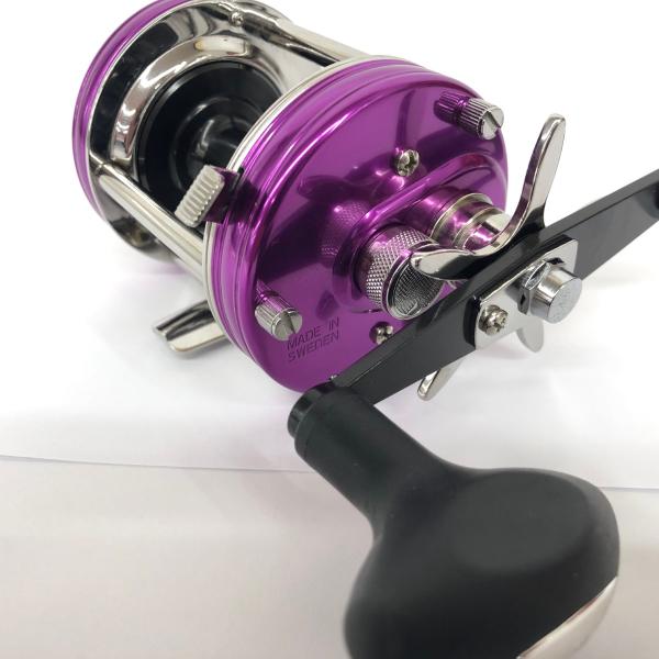 σσ Abu Garcia アブガルシア ベイトリール アンバサダーロケット σσ Abu Garcia アブガルシア ベイトリール アンバサダーロケット