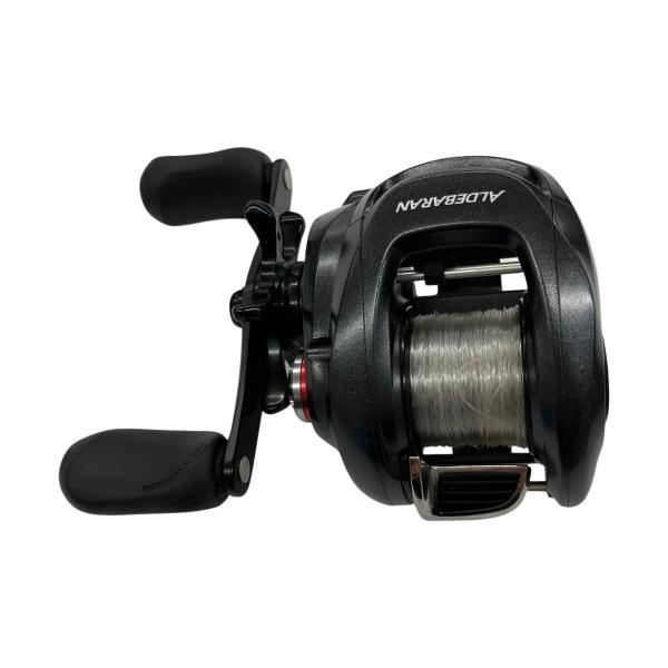 σσ SHIMANO シマノ 12アルデバランBFS XG 03009 未使用に近い