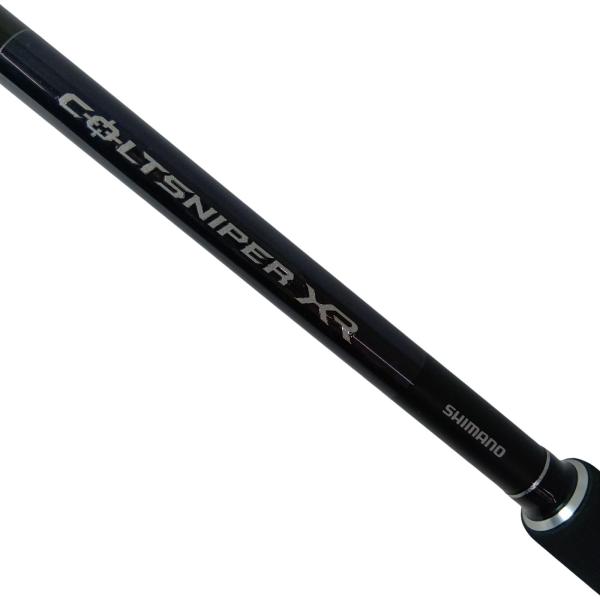 SHIMANO シマノ ショアジギングロッド コルトスナイパーXR S106MH/PS