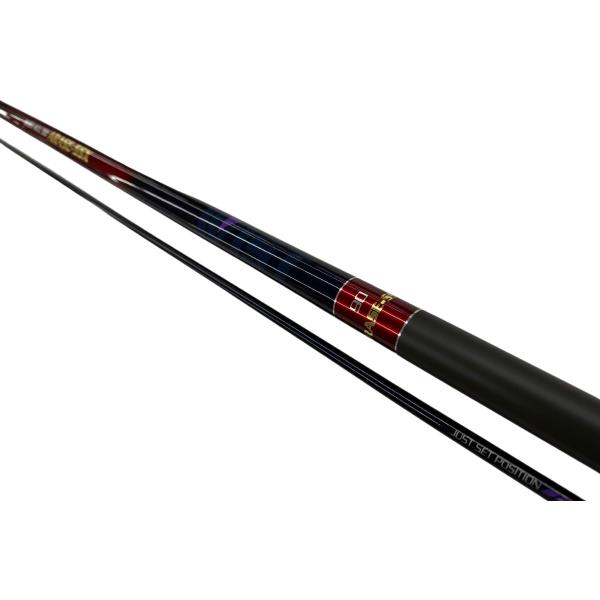 σσWIST ウイスト鮎90 ARASE-SSX 程度A ソフトケース・替え穂先付 σσ WIST ウイスト鮎90 ARASE-SSX 程度A ソフトケース・替え穂先付