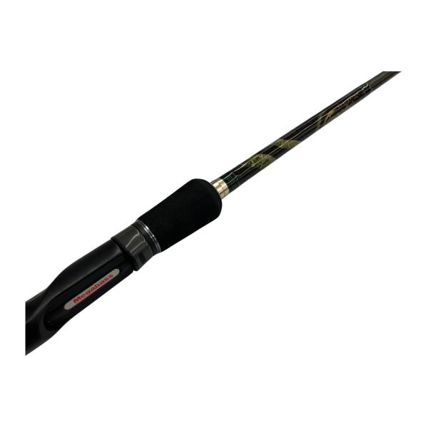 σσ Megabass メガバス デストロイヤー オロチ F5-65DG 目立った傷や