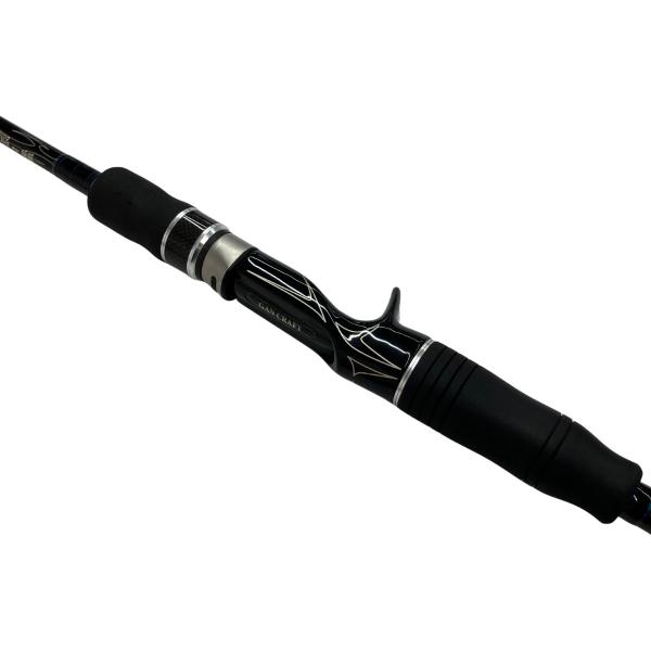 σσGAN CRAFT ガンクラフト KGB-00 6-660H やや傷や汚れあり σσ GAN CRAFT ガンクラフト KGB-00 6-660H やや傷や汚れあり