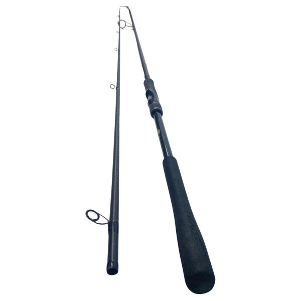 SHIMANO シマノ ロッド ルアーロッド 38036 18ディアルーナ S110M サビ