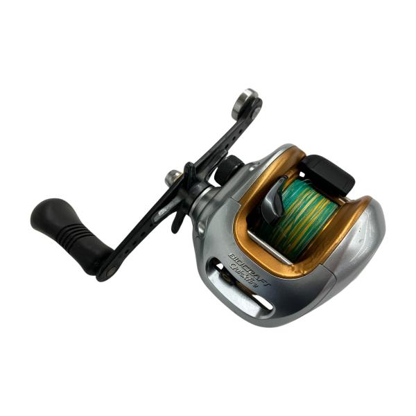 SHIMANO - σσSHIMANO シマノ 09バイオクラフト/クイックファイヤー3000XH TYPE-G 02421 σσ SHIMANO シマノ 09バイオクラフト/クイックファイヤー3000XH