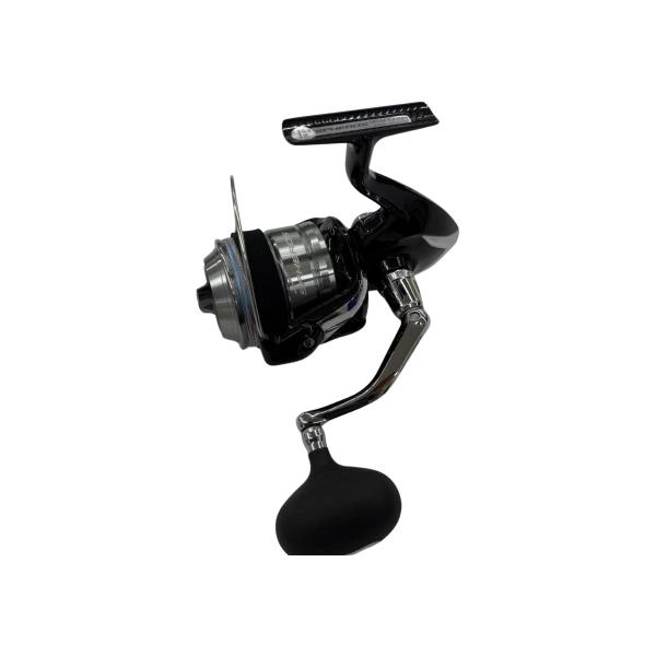 【動作確認済み】シマノ14スフェロスSW6000HG シマノ(SHIMANO) 14スフェロスSW6000HG 032768｜アウトドア用品