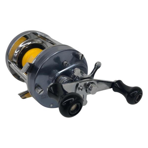 σσ ABU アンバサダー 6500CS ロケット 00A17SE やや傷や汚れあり