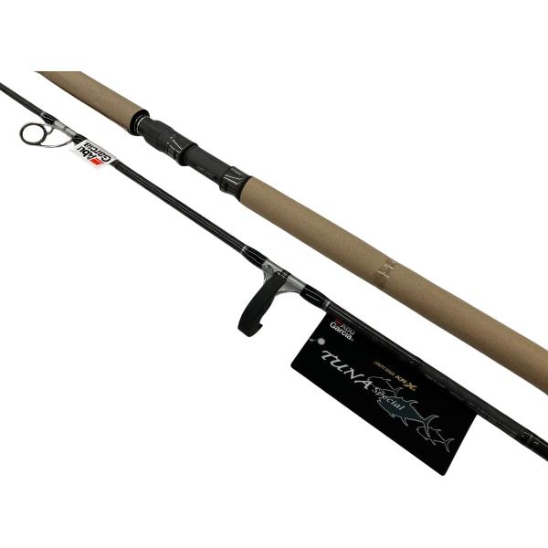 σσABU ソルティーステージKR-X ツナSP　SXTS-84X-KR 未使用に近い σσ ABU ソルティーステージKR-X ツナSP SXTS-84X-KR 未使用に
