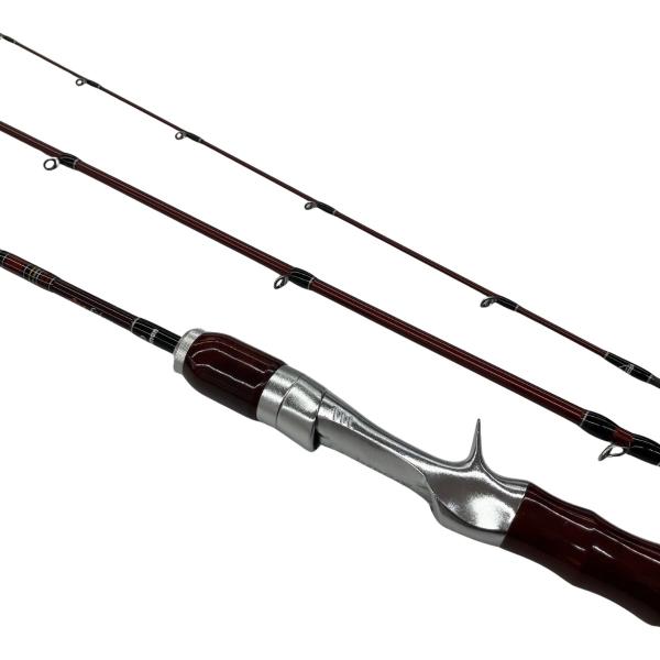 σσ Fishman フィッシュマン ビームス ブランシエラ 4.8UL