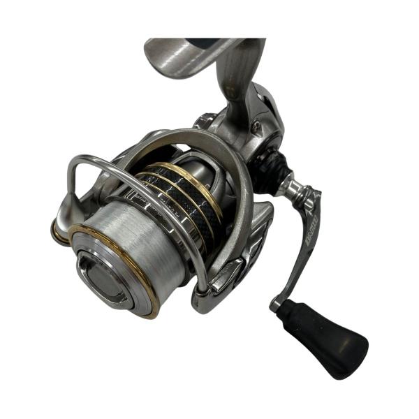 σσ DAIWA ダイワ ルビアス2004 ドライブハンドル付き 055970 やや傷や