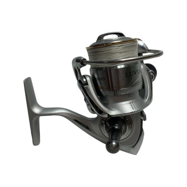 DAIWA ダイワ リール スピニングリール 07ルビアス 2000 055453 RSC