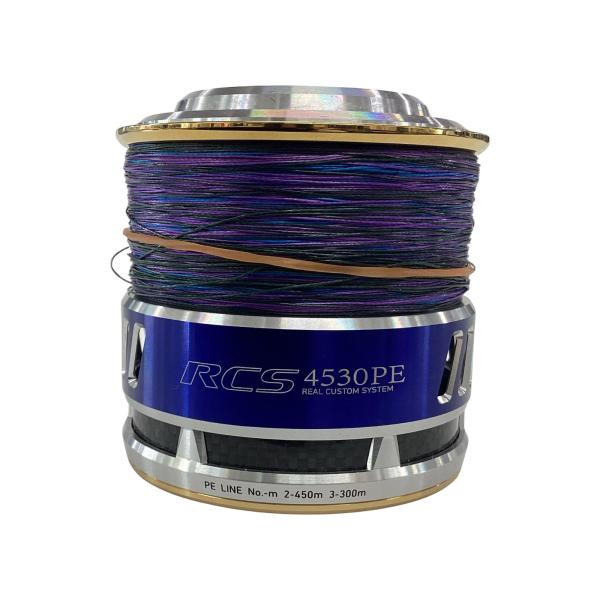 DAIWA ダイワ 替スプール RSC4530PE DAIWA ダイワ 替スプール RSC4530PE やや傷や汚れあり : リサイクル