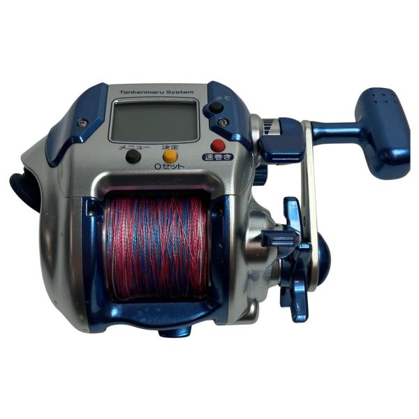SHIMANO - ☆☆SHIMANO シマノ 04 電動丸 1000H 01859 電動リール 電源コード付き 1017003841089-1.jpg
