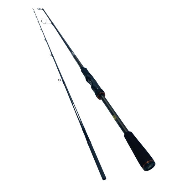 SHIMANO シマノ ロックフィッシュロッド 39904 ハードロッカーXR S83MH