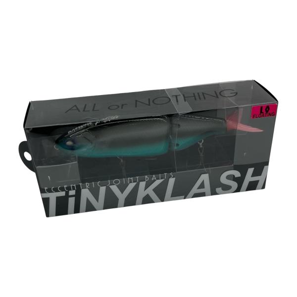 タイニークラッシュ　ラッドセンス　コラボ DRT✖️ラッドセンス コラボ タイニークラッシュ Lo DRT