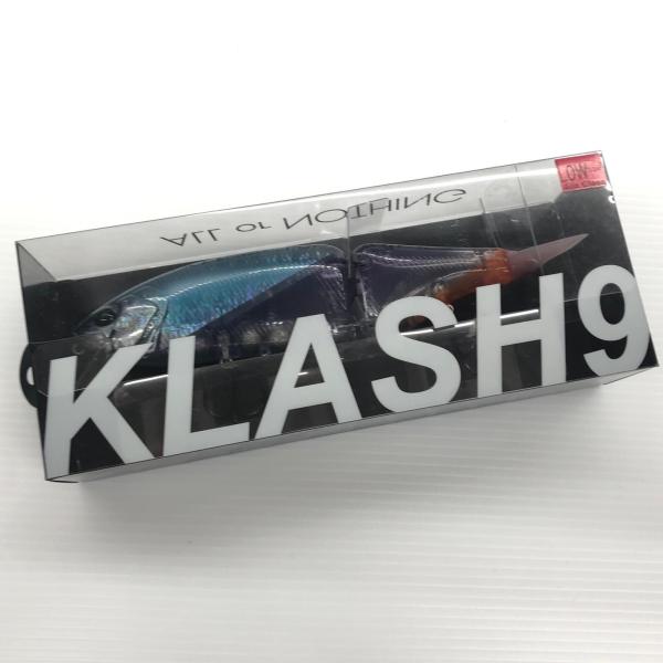 DRT クラッシュ9LOW フラッシュブルーボンバー bigban_1035000062153