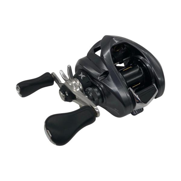 σσ SHIMANO シマノ ベイトリール 15アルデバラン 51 キズ有 03385 やや