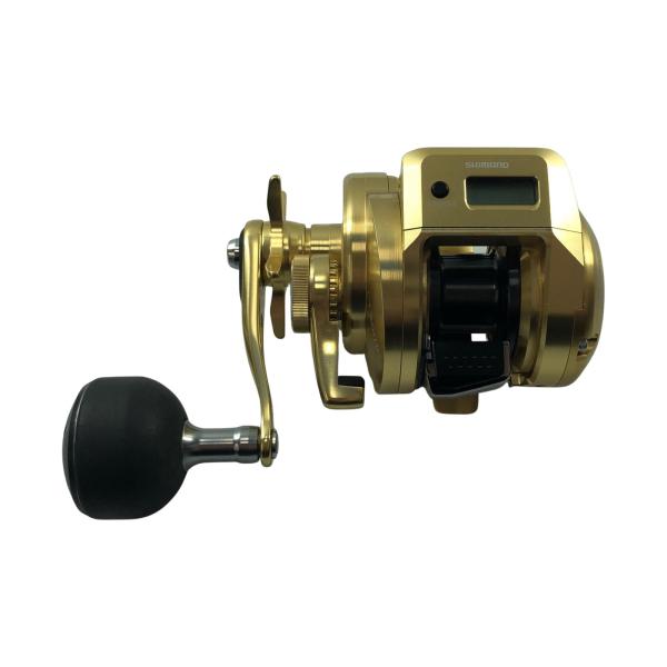 SHIMANO OCEA CONQUEST 201HG ベイトリール SHIMANO シマノ ベイトリール 8オシアコンクエストCT 201HG 03818 やや