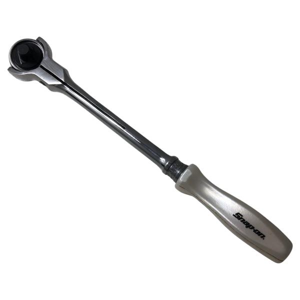 ▼▼Snap-on スナップオン ハンドツール ブレーキストッパー 2本セット B-240A シルバー Snap-on (スナップオン) 1/2 差し込み ブレーカーバー スピンナー