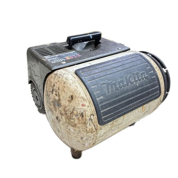 MAKITA マキタ 【ジャンク品】エアコンプレッサー AC6511  傷や汚れあり