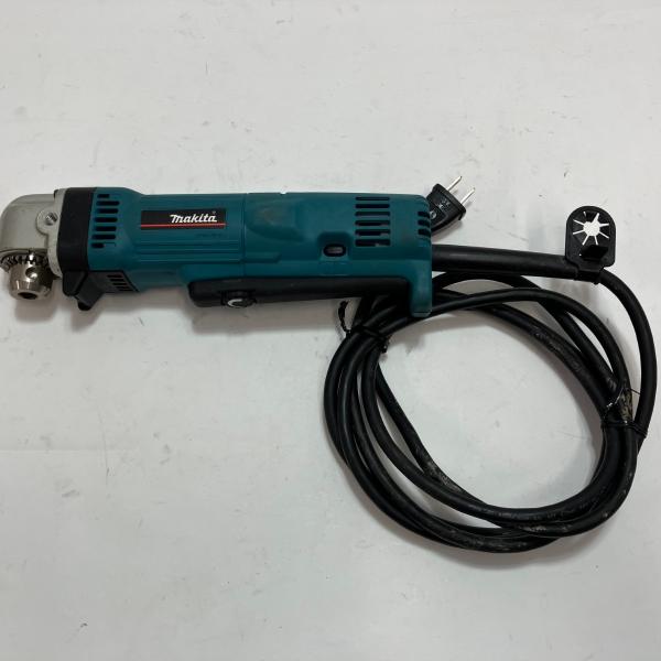 Makita - MAKITA マキタ アングルドリル DA3010F ブルー コード式 10mm DA3010F | 株式会社マキタ